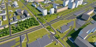 BeamNG.drive Gets an Open-Source Real-World Map Generator BeamNG.drive Terradrive