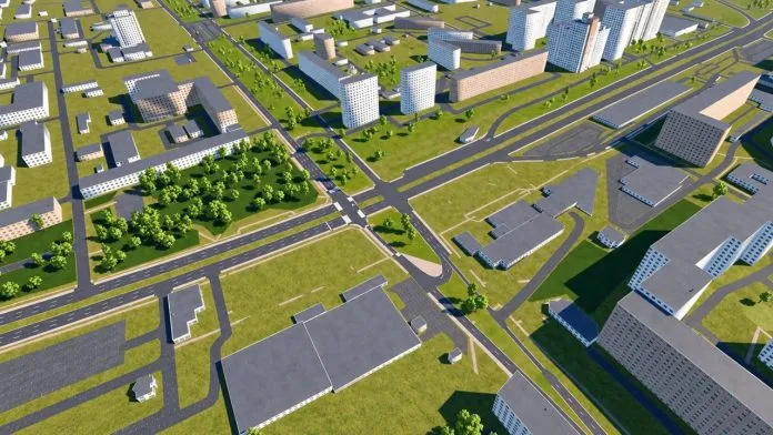 BeamNG.drive Terradrive