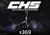 CONSPIT Launches CHS Dual-Mode H-Pattern and Sequential Shifter CONSPIT Launches CHS