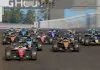 F1 25 Update 1.25: F2 2026, Sports Update and Hardware Support F1 25 Update 1.25