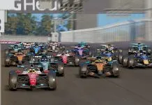 F1 25 Update 1.25: F2 2026, Sports Update and Hardware Support F1 25 Update 1.25