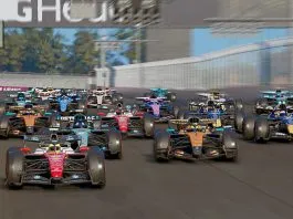 F1 25 Update 1.25: F2 2026, Sports Update and Hardware Support F1 25 Update 1.25
