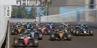 F1 25 Update 1.25: F2 2026, Sports Update and Hardware Support F1 25 Update 1.25