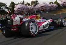F1 25 Special Liveries: Release Dates and How to Claim F126 Suzuka Liveries