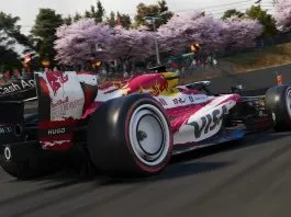 F1 25 Special Liveries: Release Dates and How to Claim F126 Suzuka Liveries