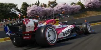 F1 25 Special Liveries: Release Dates and How to Claim F126 Suzuka Liveries
