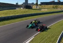 Three iRacing Drivers Will Fight for a Real 2027 Racing Seat F4 real iracing