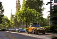 Forza Horizon 6 British Automotive Cars: Full List and Unlocks FH 6 British Automotive Cars