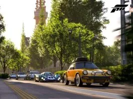Forza Horizon 6 British Automotive Cars: Full List and Unlocks FH 6 British Automotive Cars