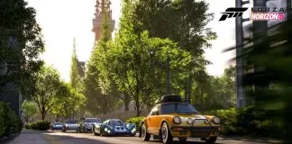 Forza Horizon 6 British Automotive Cars: Full List and Unlocks FH 6 British Automotive Cars