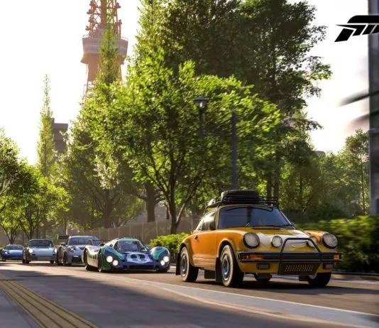 Forza Horizon 6 British Automotive Cars: Full List and Unlocks FH 6 British Automotive Cars