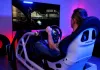 Tokyo Game Show 2026 Cancels Final Day Due to Typhoon Fanatec Cockpit Tokyo Game Show 2026