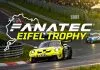 Fanatec Eifel Trophy Launches With iRacing and Assetto Corsa EVO Fanatec Eifel Trophy