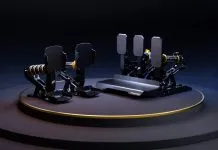 Fanatec Podium Pedals Formula Screw Issue: Refunds and Replacements Explained Fanatec Podium Pedals Formula