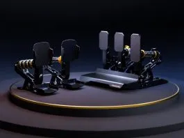 Fanatec Podium Pedals Formula Screw Issue: Refunds and Replacements Explained Fanatec Podium Pedals Formula