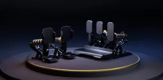 Fanatec Podium Pedals Formula Screw Issue: Refunds and Replacements Explained Fanatec Podium Pedals Formula