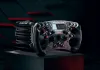 Fanatec is showing a new ClubSport F1 Bundle Fanatec F1 ClubSport Racing System 1
