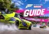 Forza Horizon 6 Drift Attack Guide: Scoring, Unlocks and Tips Forza Horizon 6 Drift Attack Guide Header