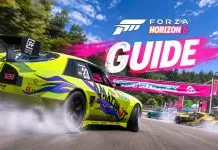 Forza Horizon 6 Drift Attack Guide: Scoring, Unlocks and Tips Forza Horizon 6 Drift Attack Guide Header