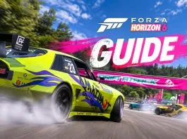 Forza Horizon 6 Drift Attack Guide: Scoring, Unlocks and Tips Forza Horizon 6 Drift Attack Guide Header