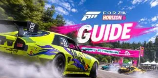 Forza Horizon 6 Drift Attack Guide: Scoring, Unlocks and Tips Forza Horizon 6 Drift Attack Guide Header