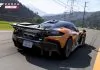 McLaren W1 Is Coming to Forza Horizon 6 on September 10 Forza Horizon 6 McLaren W1