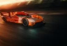 Genesis Launches Le Mans Ultimate Esports Series With Factory Team Seat Genesis Launches Le Mans Ultimate Esports Series