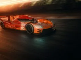 Genesis Launches Le Mans Ultimate Esports Series With Factory Team Seat Genesis Launches Le Mans Ultimate Esports Series
