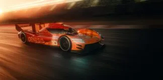 Genesis Launches Le Mans Ultimate Esports Series With Factory Team Seat Genesis Launches Le Mans Ultimate Esports Series
