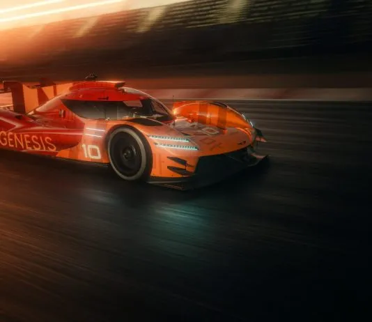 Genesis Launches Le Mans Ultimate Esports Series With Factory Team Seat Genesis Launches Le Mans Ultimate Esports Series