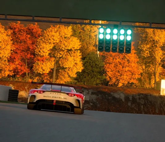 Gran Turismo 7 Spec IV: SUGO, Autumn Ring, 12 Cars and New Modes Gran Turismo 7 Spec IV