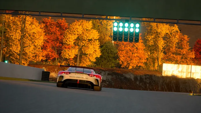 Gran Turismo 7 Spec IV Gran Turismo 7 Spec IV
