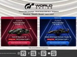 Gran Turismo 7 Stealth Models: How to Get Both Cars Gran Turismo 7 Stealth Models