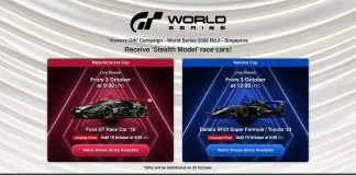 Gran Turismo 7 Stealth Models: How to Get Both Cars Gran Turismo 7 Stealth Models