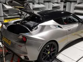 Gran Turismo Audio Presentation Reveals Lotus Evora and AMG ONE Recordings Gran Turismo Audio