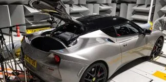 Gran Turismo Audio Presentation Reveals Lotus Evora and AMG ONE Recordings Gran Turismo Audio