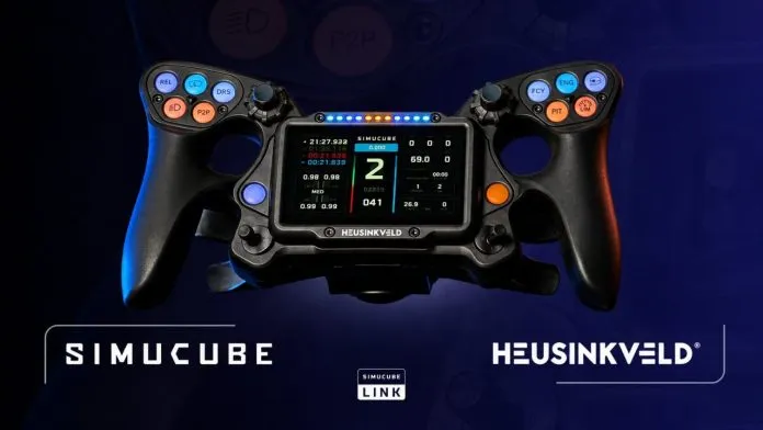 Heusinkveld One SC