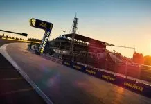 Le Mans Ultimate Runs 12-Hour 62-Car Test Ahead of 24-Hour Race Le Mans Ultimate Runs 12 Hour