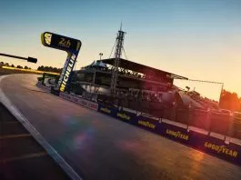 Le Mans Ultimate Runs 12-Hour 62-Car Test Ahead of 24-Hour Race Le Mans Ultimate Runs 12 Hour