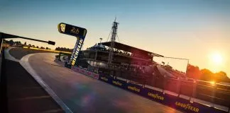 Le Mans Ultimate Runs 12-Hour 62-Car Test Ahead of 24-Hour Race Le Mans Ultimate Runs 12 Hour