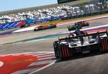 Le Mans Ultimate Netcode Fix Coming September 15 Le Mans Ultimate Update September 2026