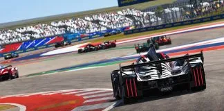 Le Mans Ultimate Netcode Fix Coming September 15 Le Mans Ultimate Update September 2026