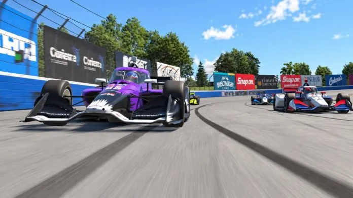 Milwaukee Mile