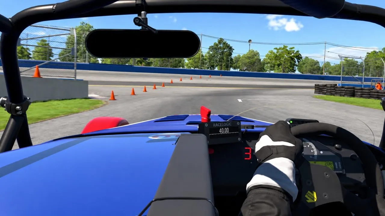Caterham