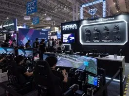 MOZA R5S Pro and R16S Ultra Target Late 2026 PS5 Release Moza Racing TGS2026