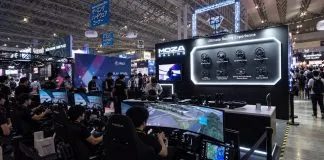 MOZA R5S Pro and R16S Ultra Target Late 2026 PS5 Release Moza Racing TGS2026