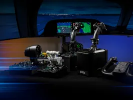 MOZA Flight Adds Linux and macOS Force Feedback Support via FFB-Bridge Moza flight