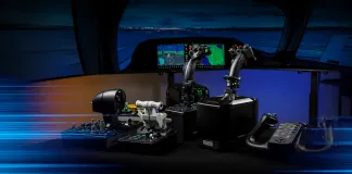 MOZA Flight Adds Linux and macOS Force Feedback Support via FFB-Bridge Moza flight