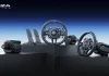 MOZA Racing is unveiling its lineup for PlayStation 5 Moza lineup TGS PS