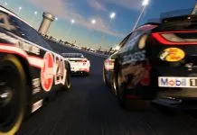 NASCAR 26 Career Mode Guide: How to Start and Progress NASCAR 26 Career Mode Guide